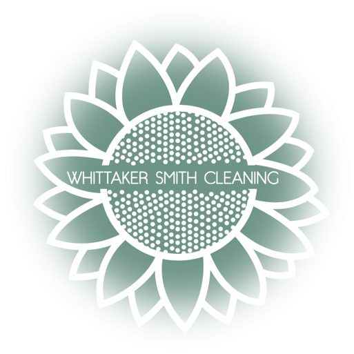 Whittaker Smith Cleaning Logo